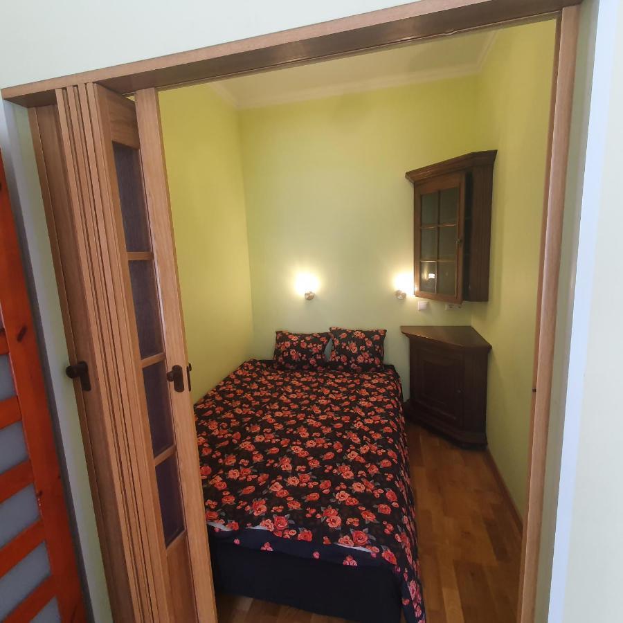Hot Riga Ernestines Iela 7-1 Enjoy The Feel Of Home And History! Exterior photo